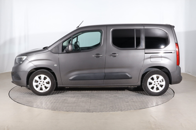 Opel Combo, 2021