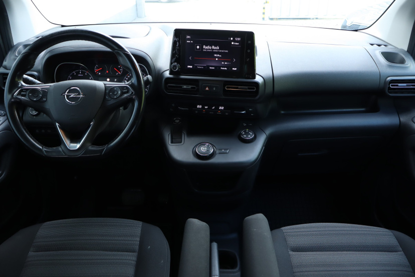 Opel Combo, 2021