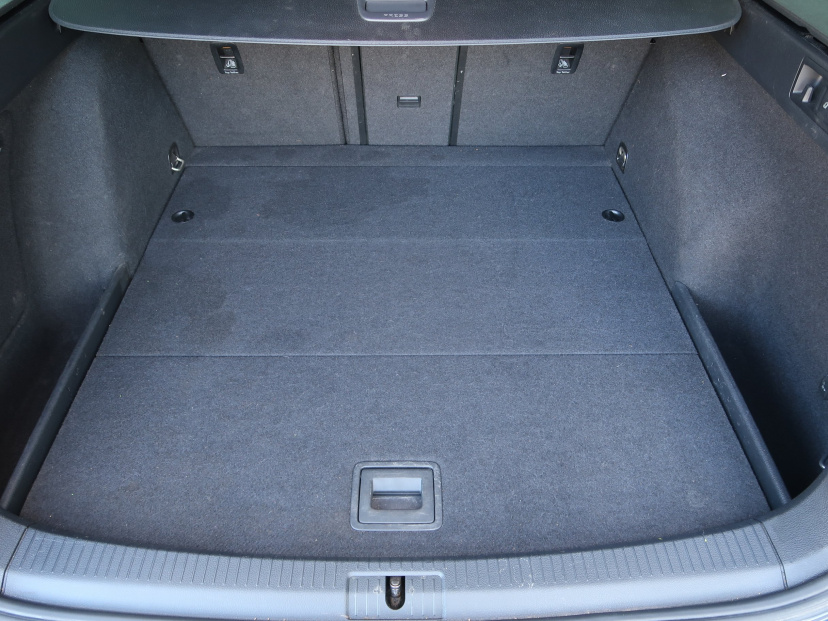 Volkswagen Golf, 2015