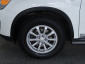 Mitsubishi ASX, 2016