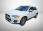 Mitsubishi ASX, 2016