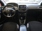 Peugeot 208, 2015