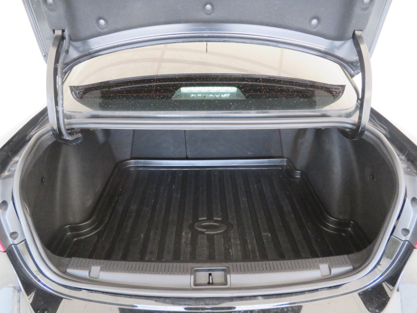 Renault Fluence, 2016
