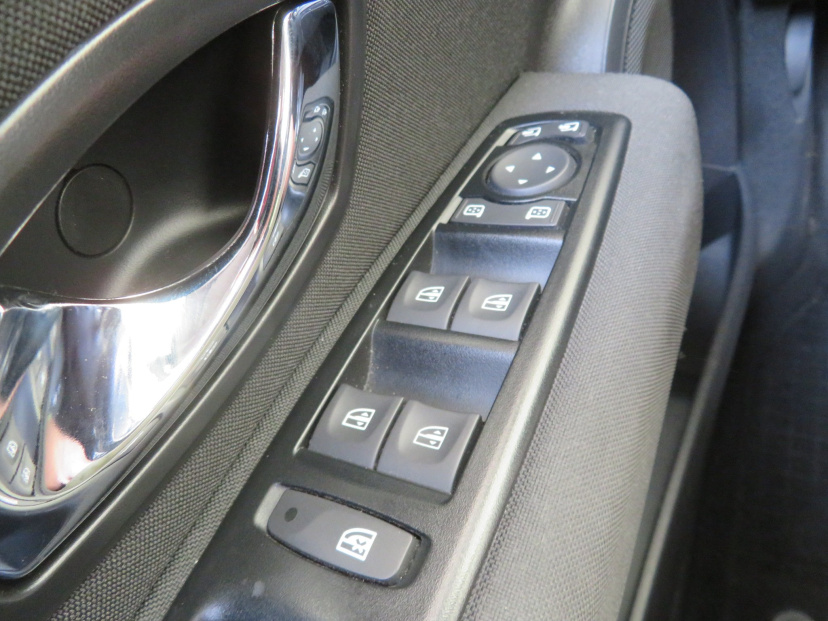 Renault Fluence, 2016