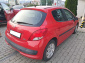 Peugeot 207, 2012