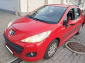 Peugeot 207, 2012
