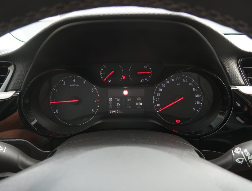 Opel Corsa, 2023