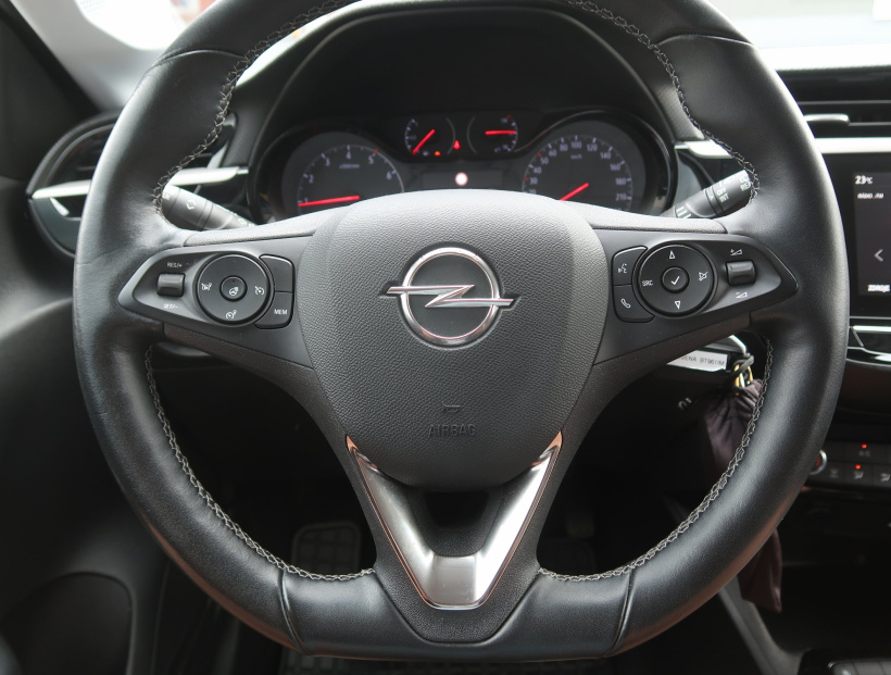 Opel Corsa, 2023