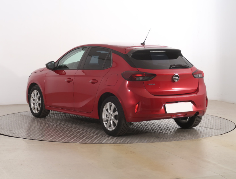 Opel Corsa, 2023