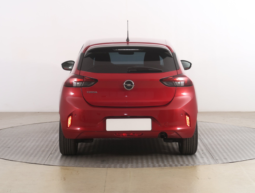 Opel Corsa, 2023