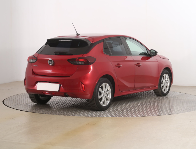 Opel Corsa, 2023