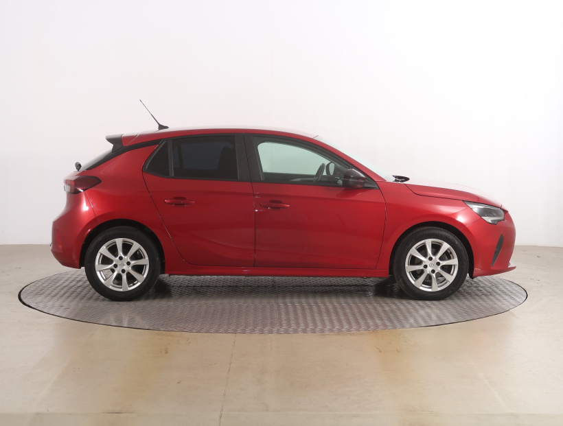 Opel Corsa, 2023