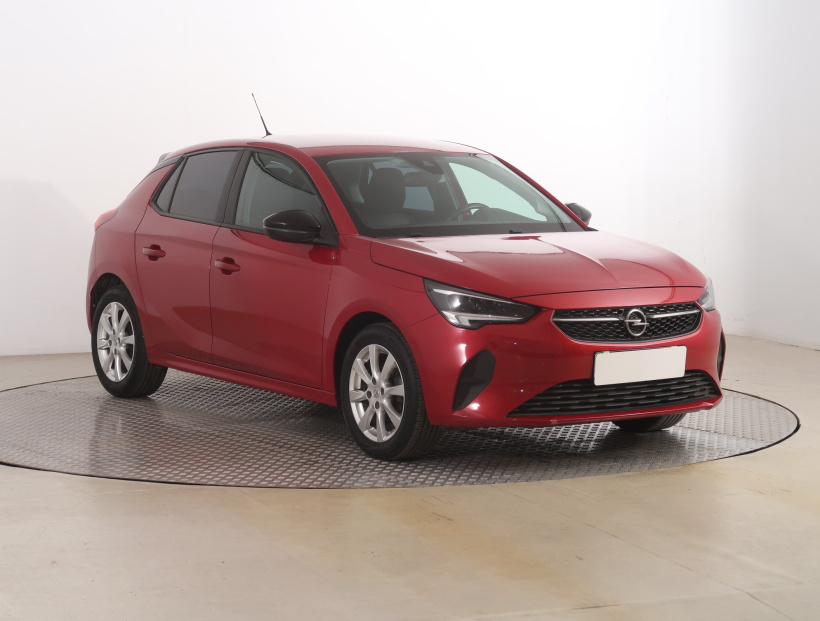 Opel Corsa, 2023