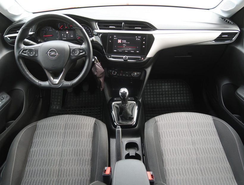 Opel Corsa, 2023