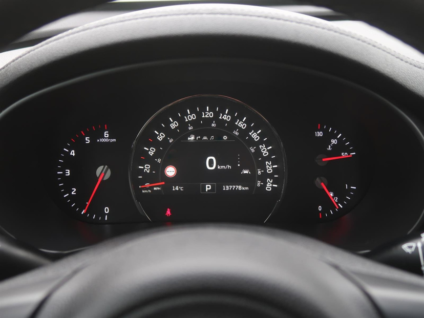Kia Sorento, 2017