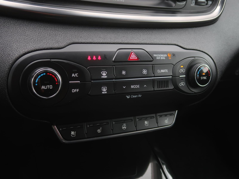 Kia Sorento, 2017