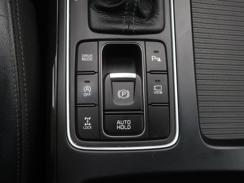 Kia Sorento, 2017