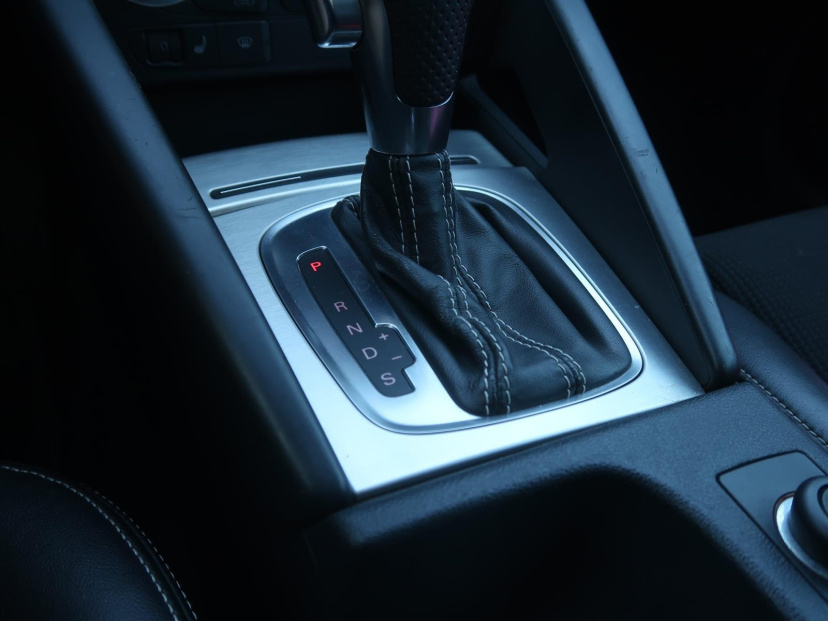 Audi A3, 2008