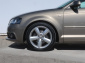 Audi A3, 2008