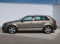 Audi A3, 2008