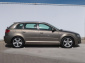 Audi A3, 2008