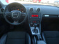 Audi A3, 2008