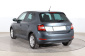 Škoda Fabia, 2021