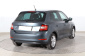 Škoda Fabia, 2021