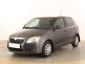 Škoda Fabia, 2007