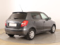 Škoda Fabia, 2007