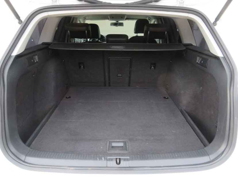 Volkswagen Golf, 2014