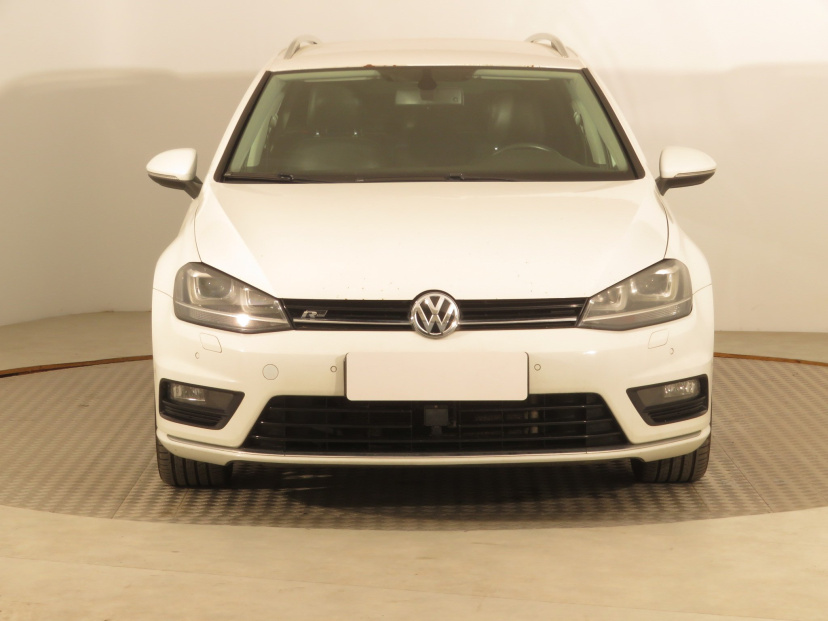 Volkswagen Golf, 2014