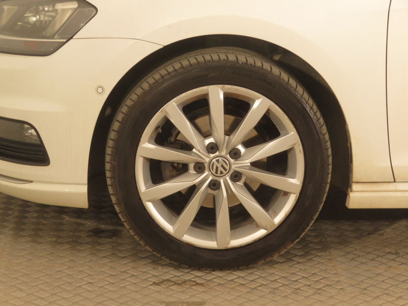 Volkswagen Golf, 2014