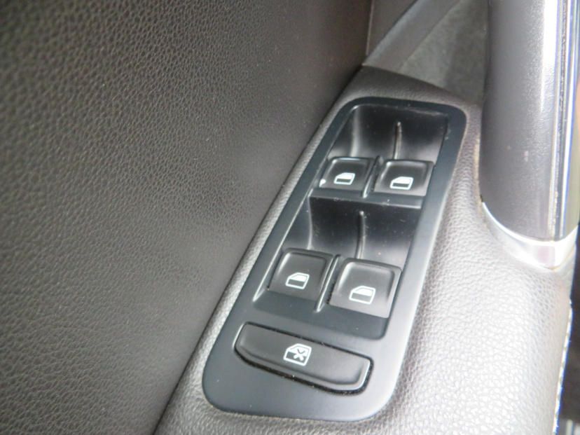 Volkswagen Golf, 2014