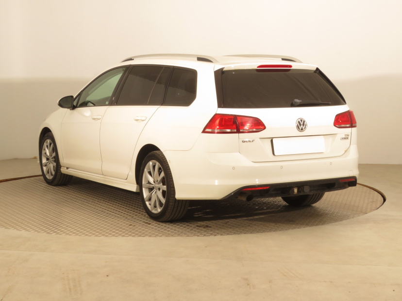Volkswagen Golf, 2014