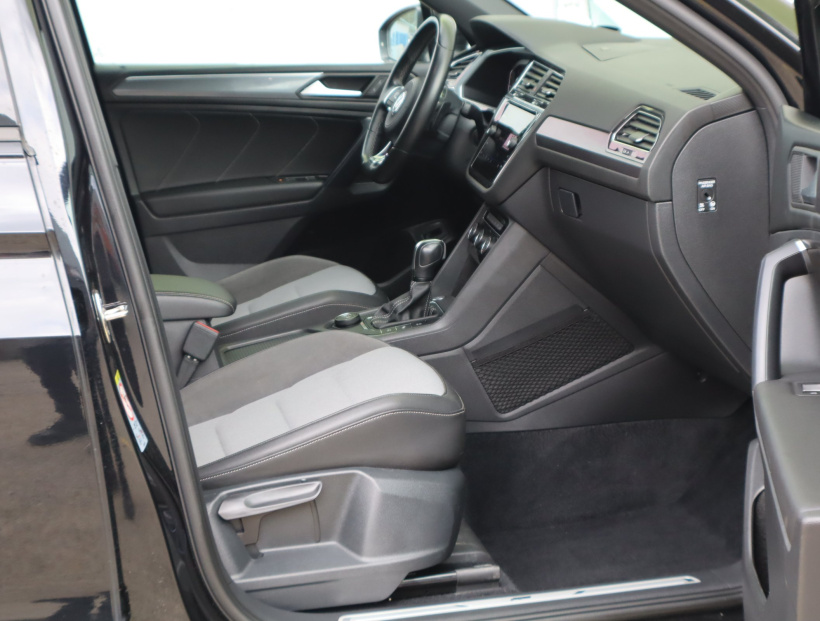 Volkswagen Tiguan Allspace, 2021