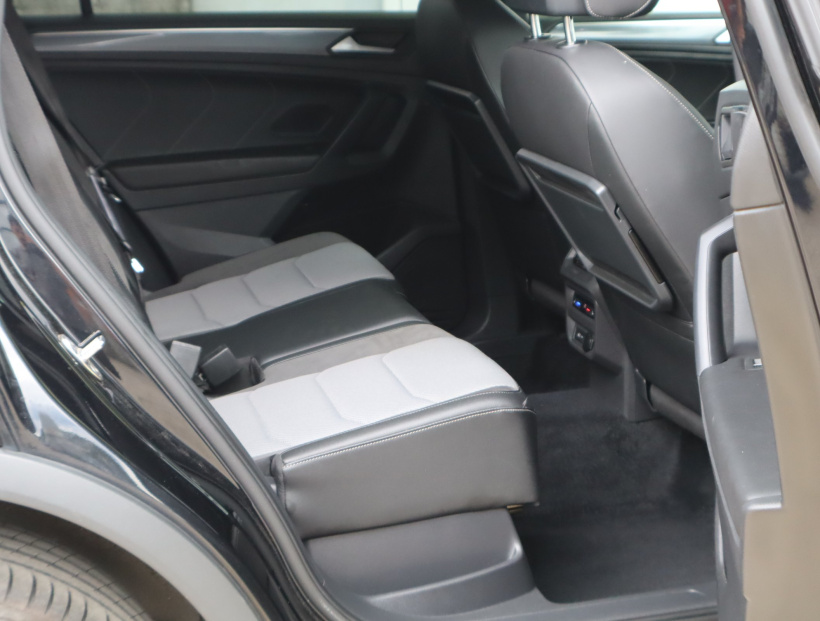 Volkswagen Tiguan Allspace, 2021