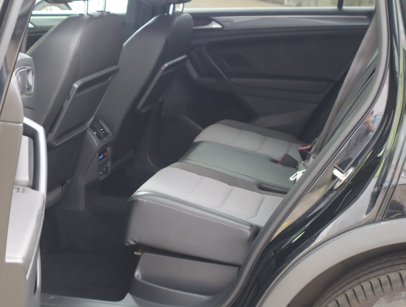 Volkswagen Tiguan Allspace, 2021