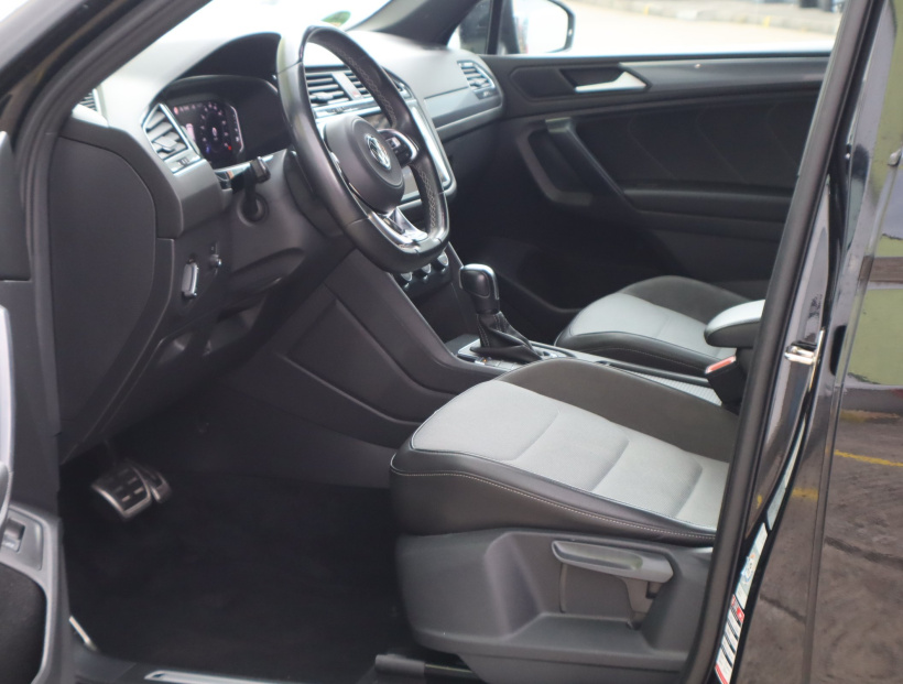 Volkswagen Tiguan Allspace, 2021