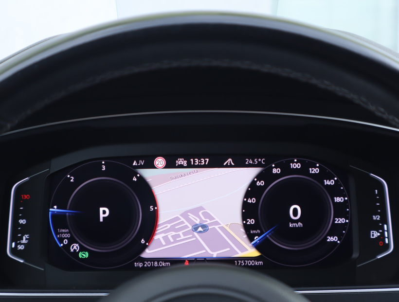 Volkswagen Tiguan Allspace, 2021