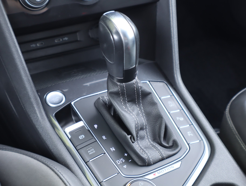 Volkswagen Tiguan Allspace, 2021