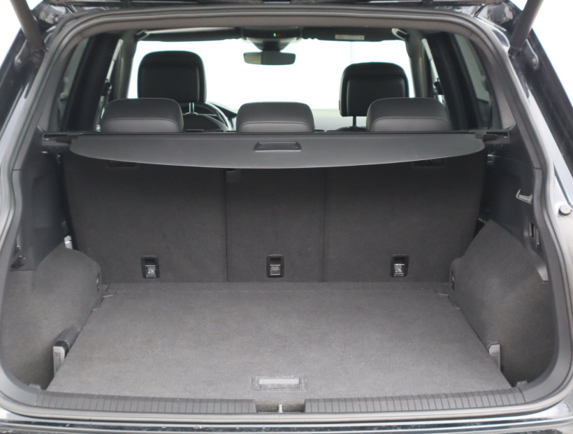 Volkswagen Tiguan Allspace, 2021