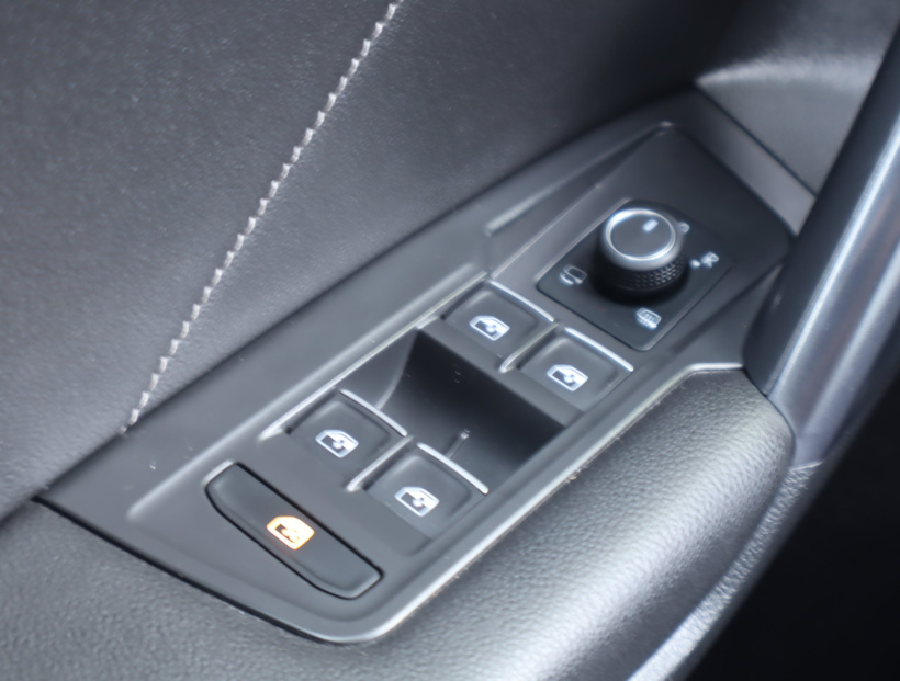 Volkswagen Tiguan Allspace, 2021