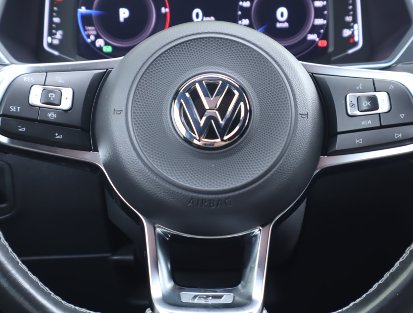 Volkswagen Tiguan Allspace, 2021