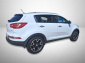 Kia Sportage, 2011