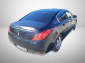 Peugeot 508, 2012