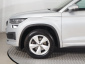 Škoda Kodiaq, 2022