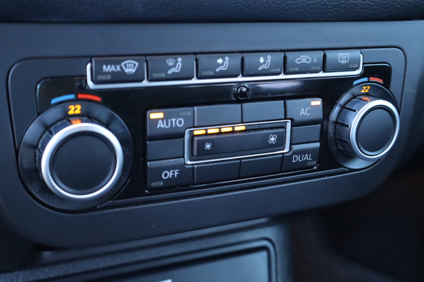 Volkswagen Golf Plus, 2010