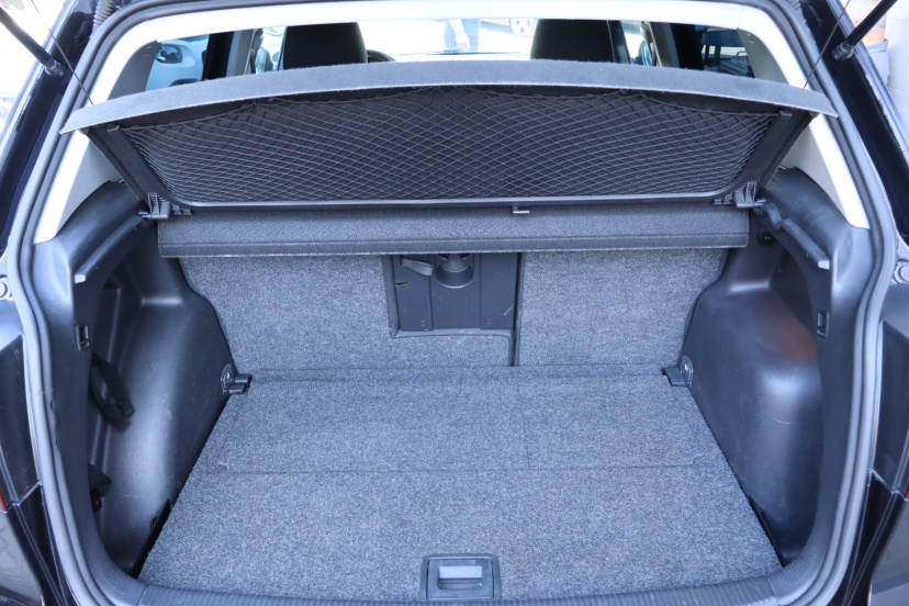 Volkswagen Golf Plus, 2010