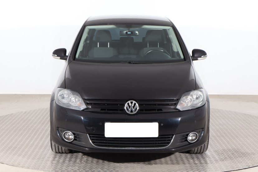 Volkswagen Golf Plus, 2010